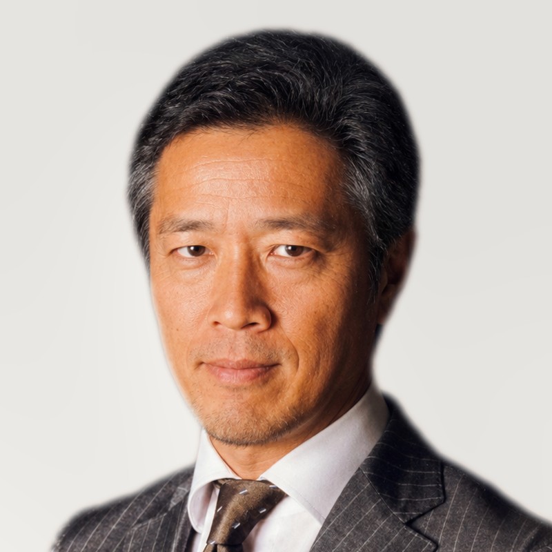 小野 晋